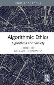  「Ethics for AI: A Comprehensive Guide」：アルゴリズムの倫理を問う、現代社会への挑戦状