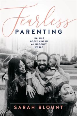  「Fearless Parenting」：心の強さを育むエジプトの知恵