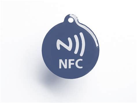 nfc 태그, 디지털 세상의 작은 열쇠