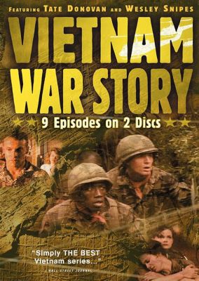  「Overcoming: Vietnam War Story」でベトナム戦争の傷跡を癒す芸術に触れる