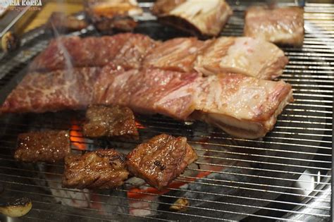 포천 이동갈비, 그 맛의 비밀을 파헤치다