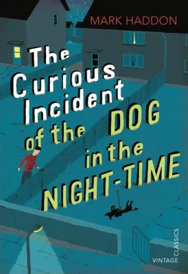  「The Curious Incident of the Dog in the Night-Time」: 愛と理解、そして、世界を解き明かす謎